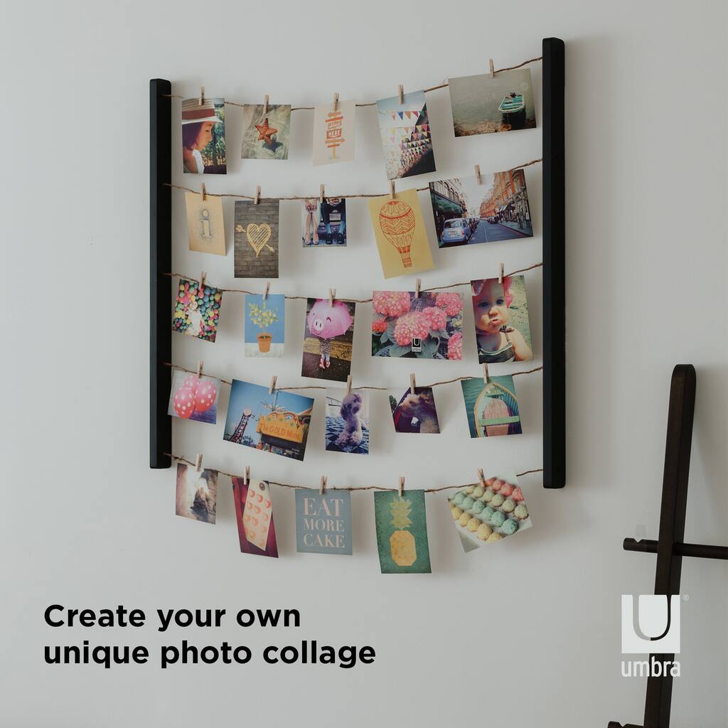Umbra HANGIT Photo Display