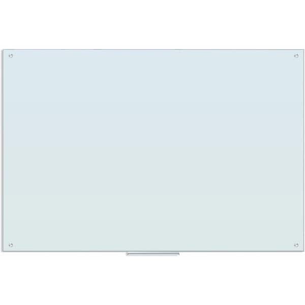 Glass Dry Erase Board Bed Bath & Beyond 36290535