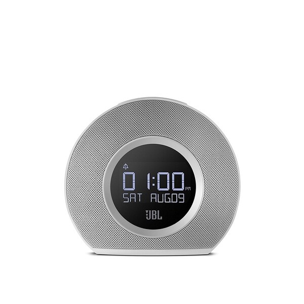 jbl clock radio