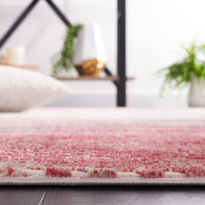 SAFAVIEH Palma Sohaila Modern Abstract Rug - 9' x 12'