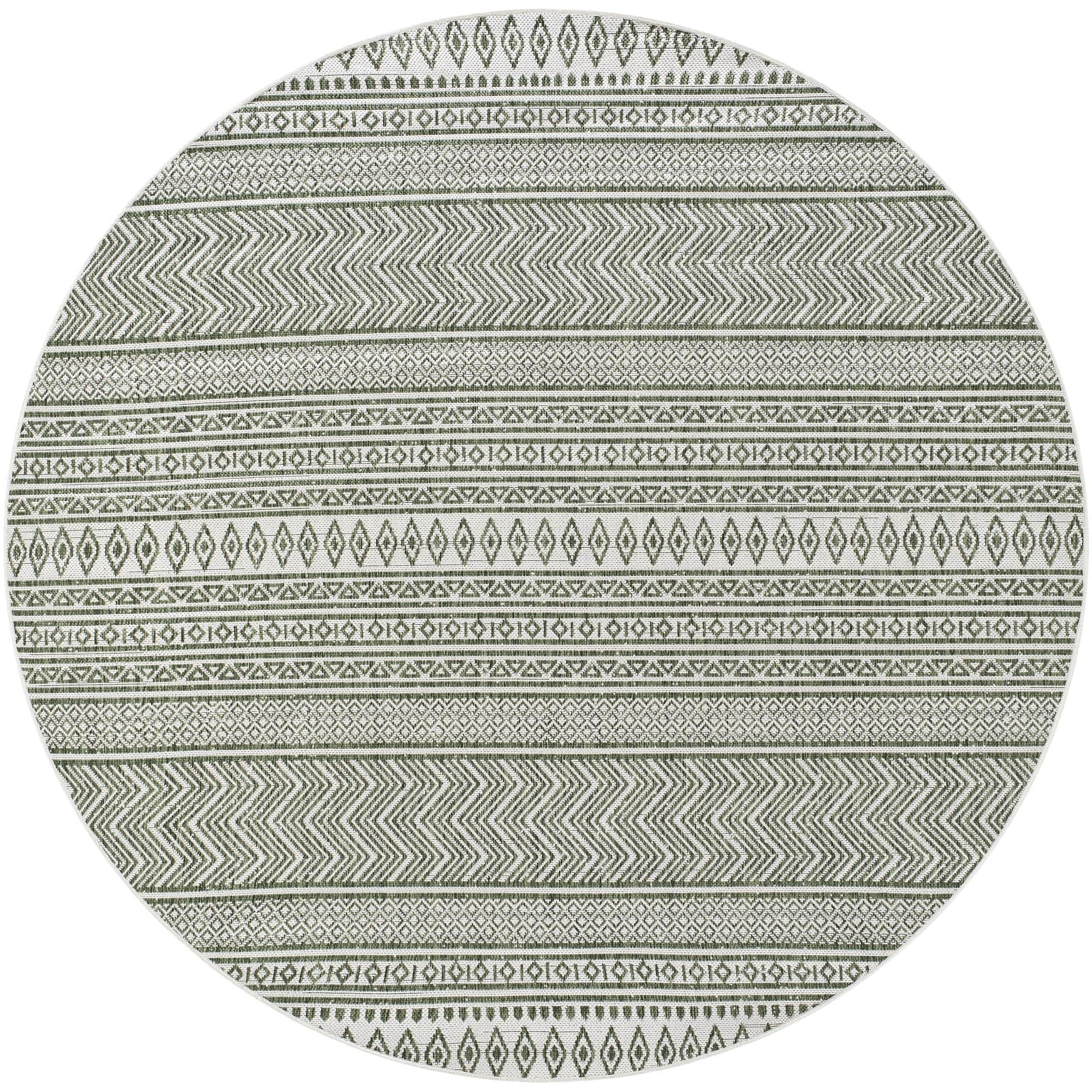 Option Grass Green