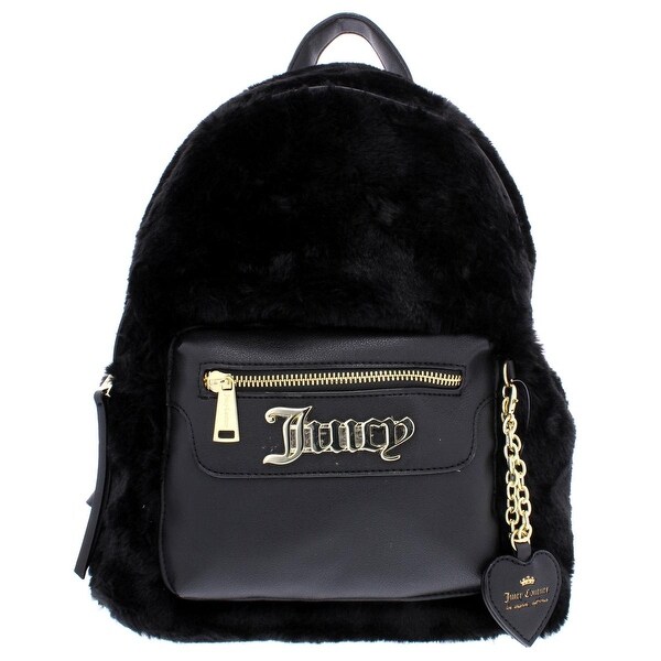 juicy couture fur bag