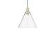 Option Antique Brass / Seedy