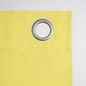 preview thumbnail 30 of 63, Sun Zero Riley Kids Bedroom Blackout Grommet 1-Piece Curtain Panel, Single Panel