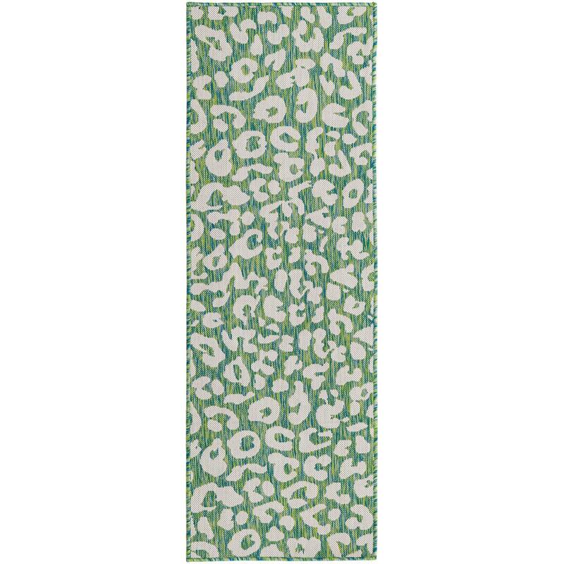 Outdoor Gallery Collection Area Rug