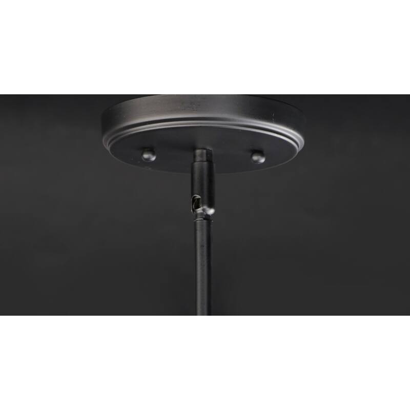 Maxim Flambeau 4 Light 13" Wide Chandelier