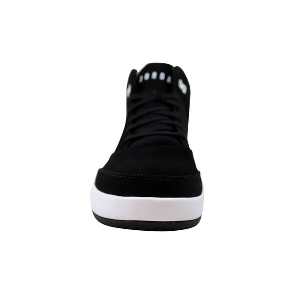 buty koszykarskie jordan flight origin 4 black