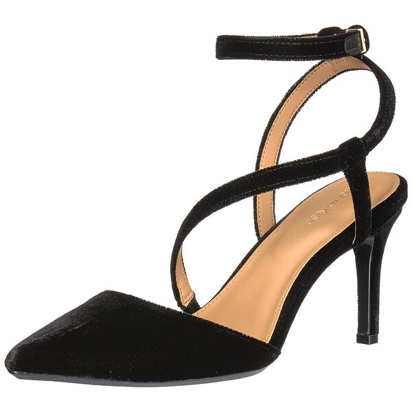 calvin klein women's pumps