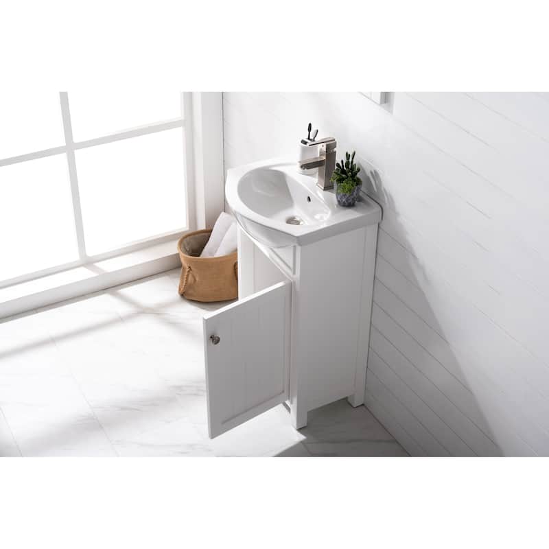Marian 20" Single Sink Vanity