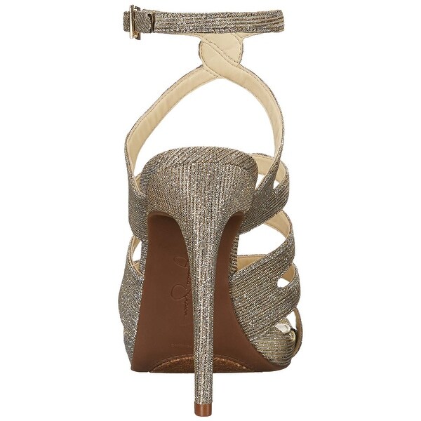 jessica simpson open toe shoes