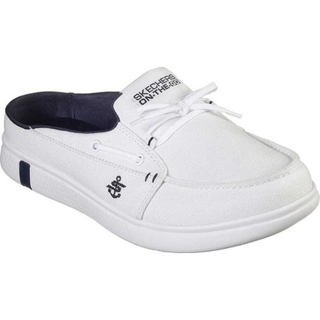 sketchers mules