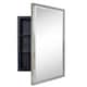 Option Brushed Nickel