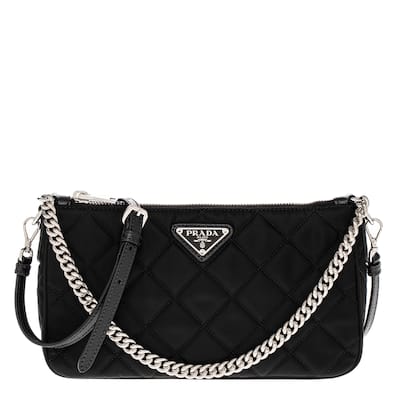 Prada Bandoliera Shoulder Bag