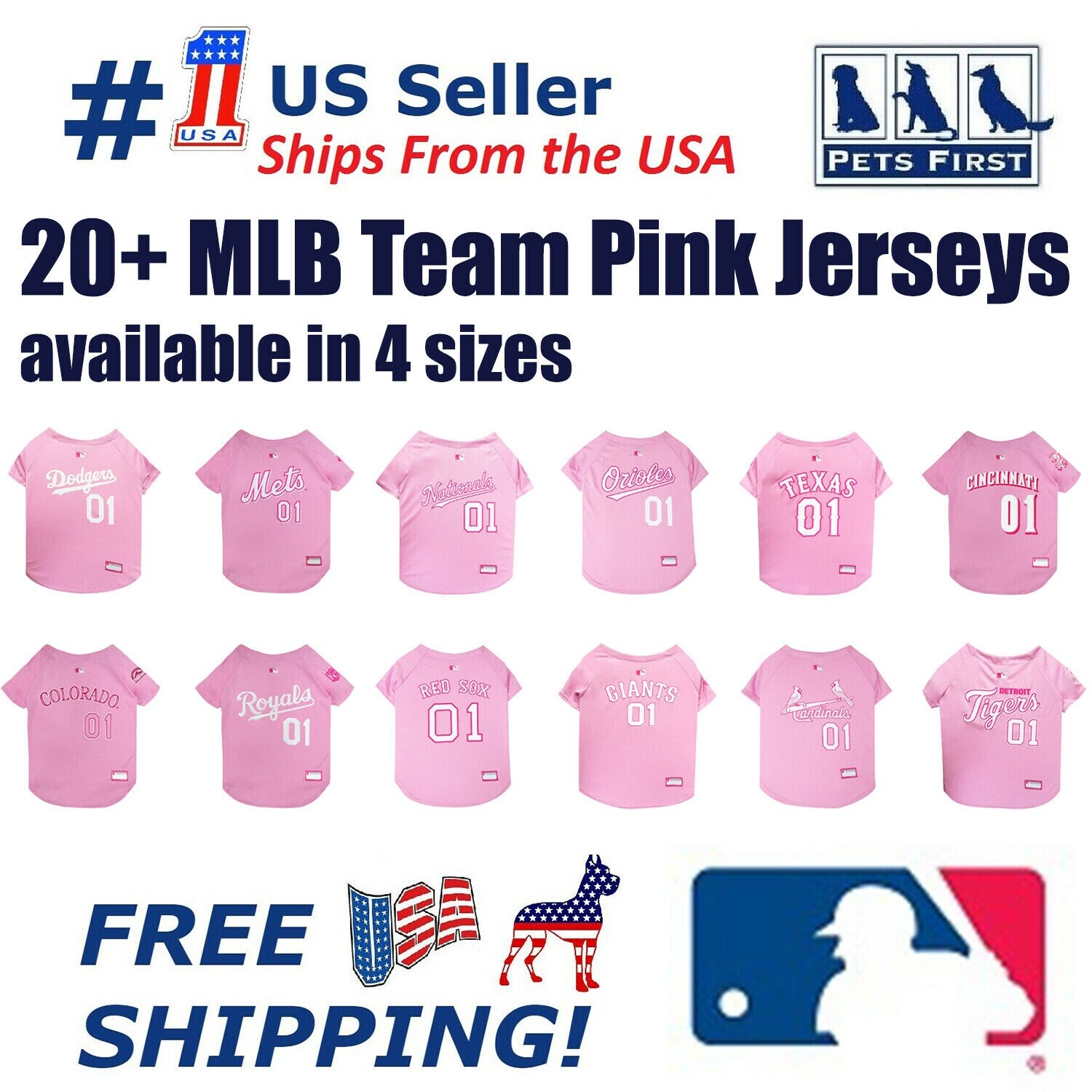 pink mlb jerseys