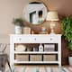 Option Antique White