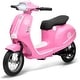 preview thumbnail 1 of 23, Electric Motorcycle for Big Kids, 24V 350W Kids Ride on Moped