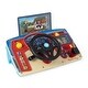 preview thumbnail 1 of 3, Paw Patrol Rescue Mission Wooden Dashboard
