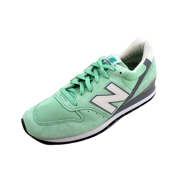 new balance 996 mint