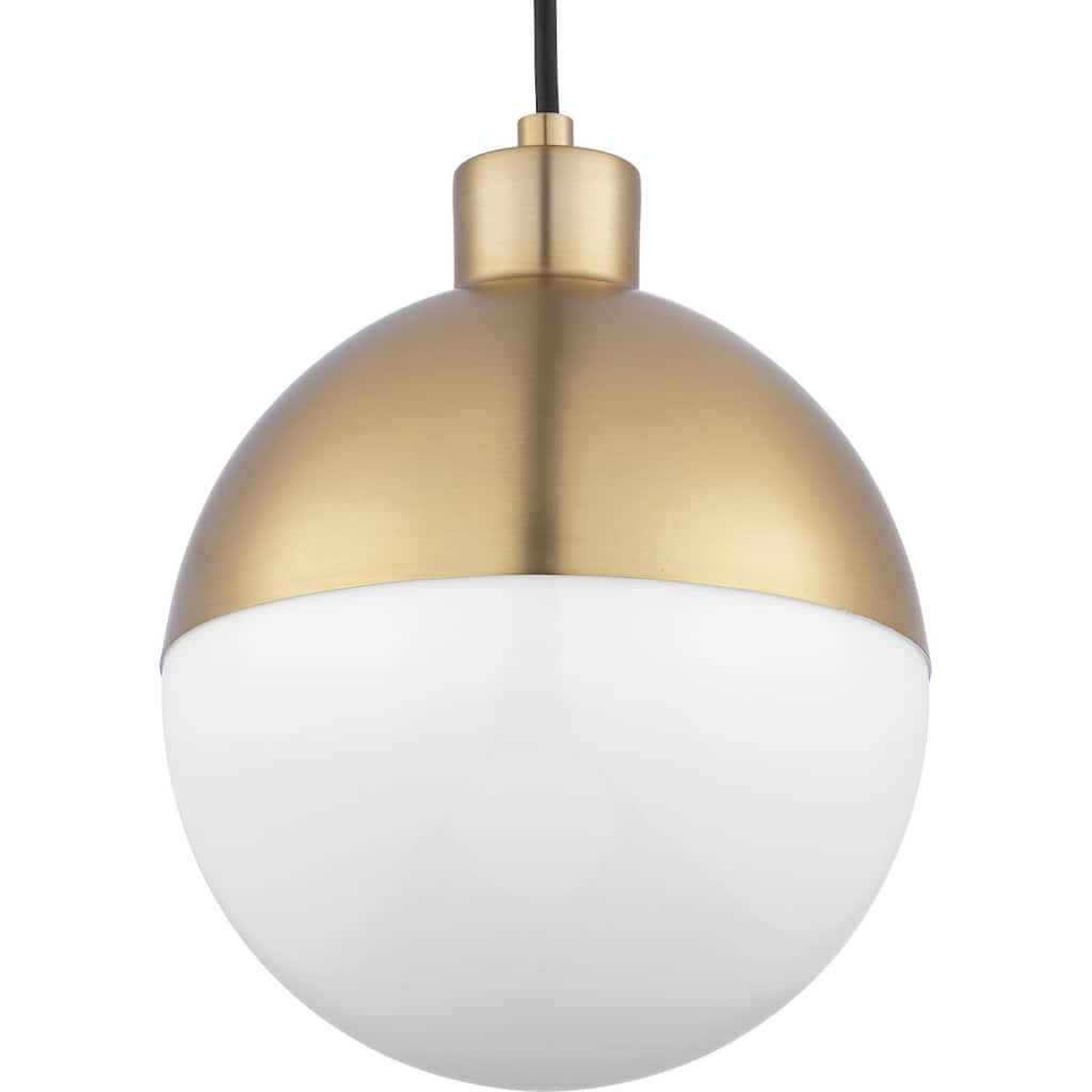 Globe LED One-Light LED Pendant