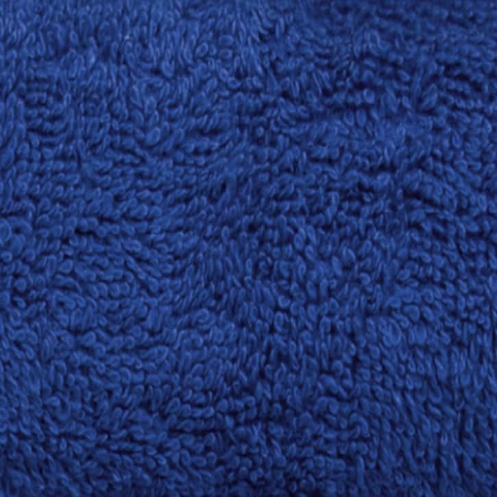 Pure Cotton 600GSM Face Cloths 12X12 Inch by Ample Decor - 20 Pcs