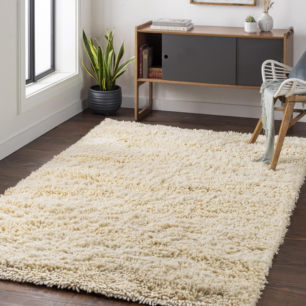 Livabliss Berkley Casual Area Rug.