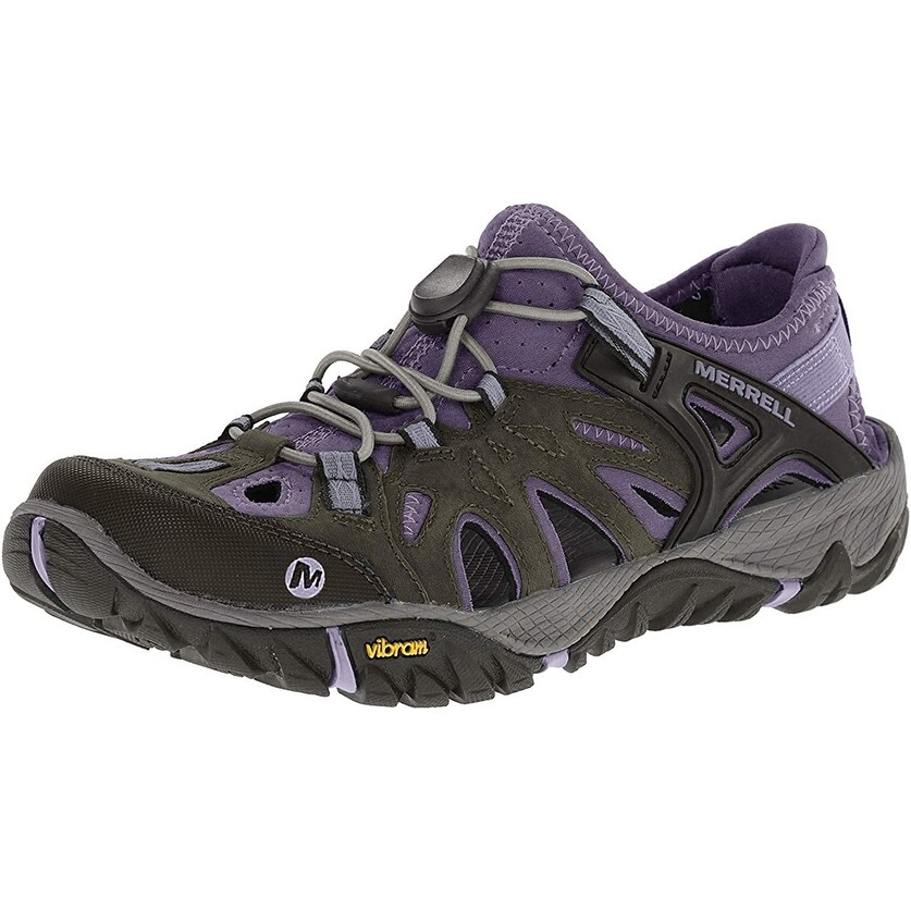 merrell all out blaze water shoe