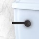 preview thumbnail 8 of 8, Concord Front Mount Toilet Tank Lever