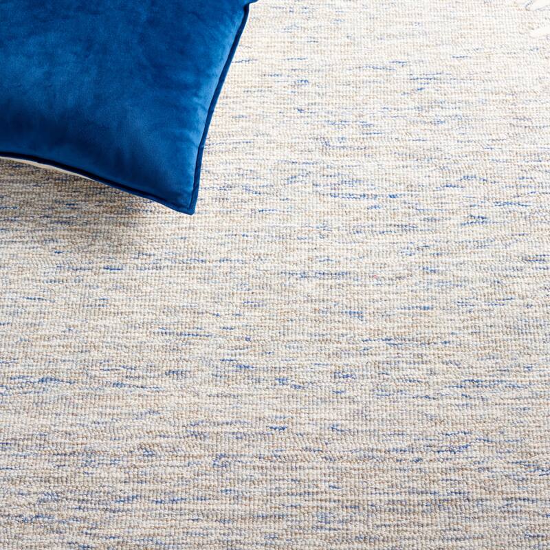 SAFAVIEH Handmade Abstract Deema Modern Wool Rug