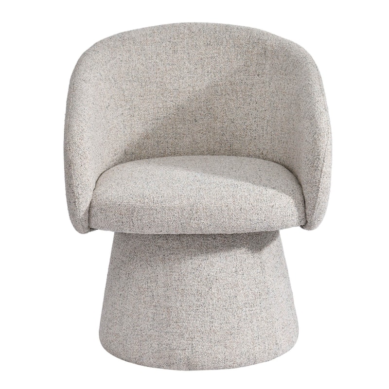 Allegra Upholstered Club Chair