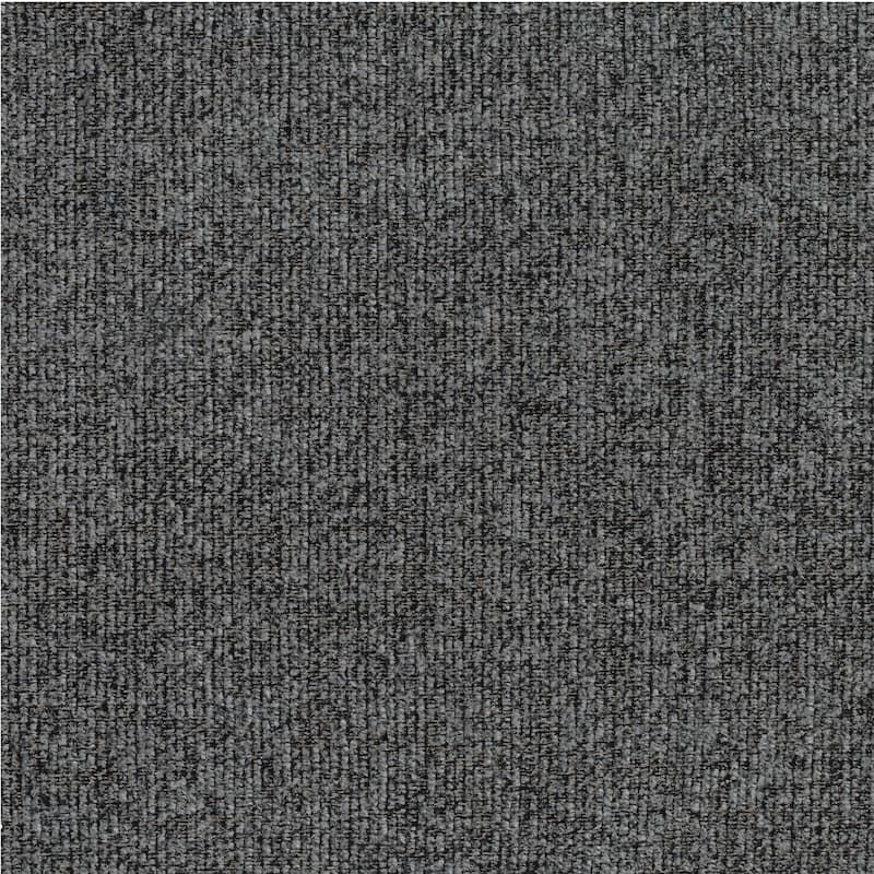 Windsor 41" Chenille Accent Chair - Nailhead Trim Details