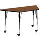 Option Oak