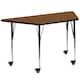 Option Oak