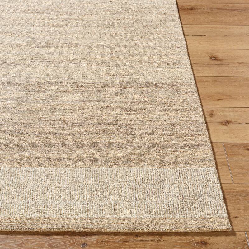 Livabliss x Vivir Ira Vintage Area Rug
