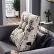 preview thumbnail 7 of 70, WOWMAX Back Rest Wedge Support Pillow Daybed Pillow