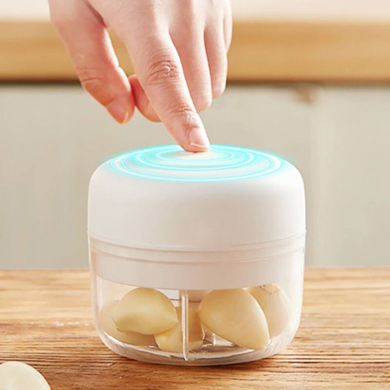 Portable Mini Electric Food Grinder And Chopper Bed Bath & Beyond