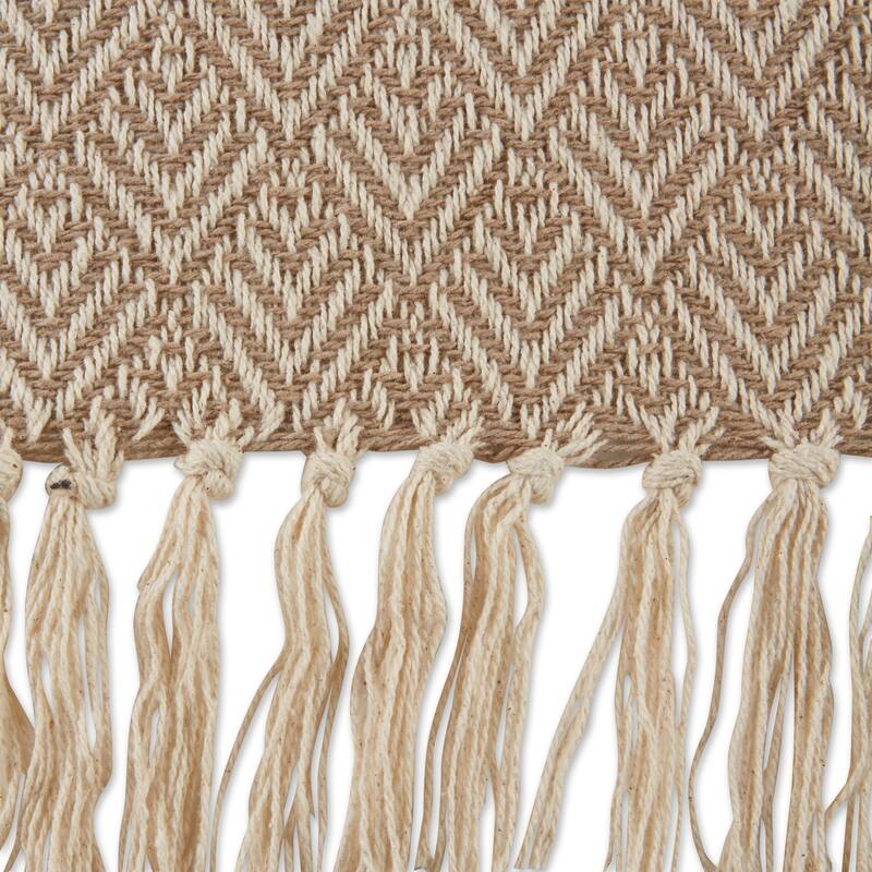 Black Diamond Throw