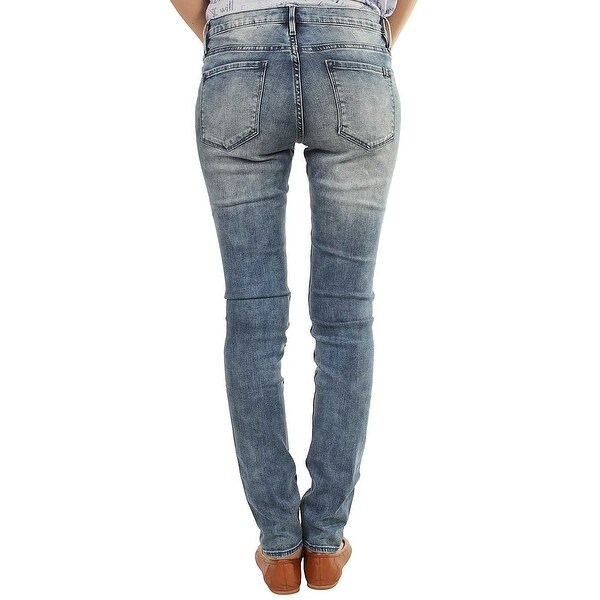 buffalo david bitton faith skinny jeans
