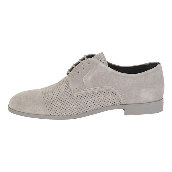 hugo boss mens oxford shoes