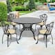 Option Black( 5-Piece Sets-C)