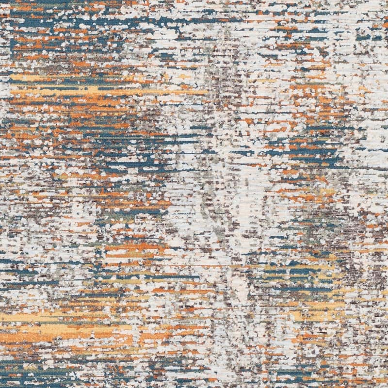 Livabliss Modern & Contemporary Presidential Abstract Area Rug