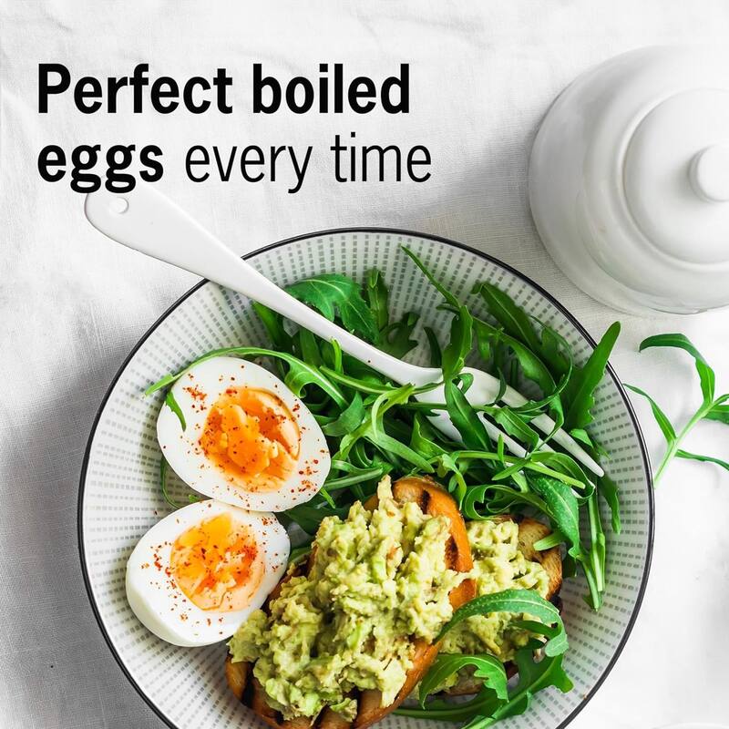 Brainstream Mafia BeepEgg Egg Timer