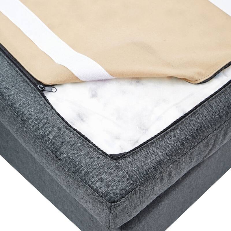 Valolam Compact Sectional