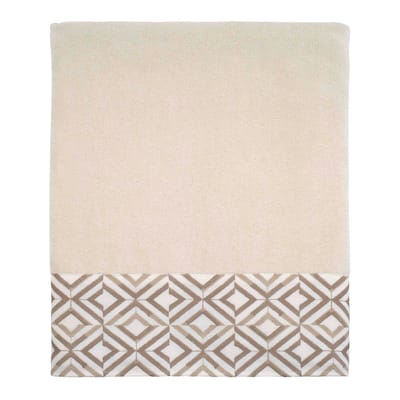 Avanti Linens Harlow Bath Towel - Bath Towel