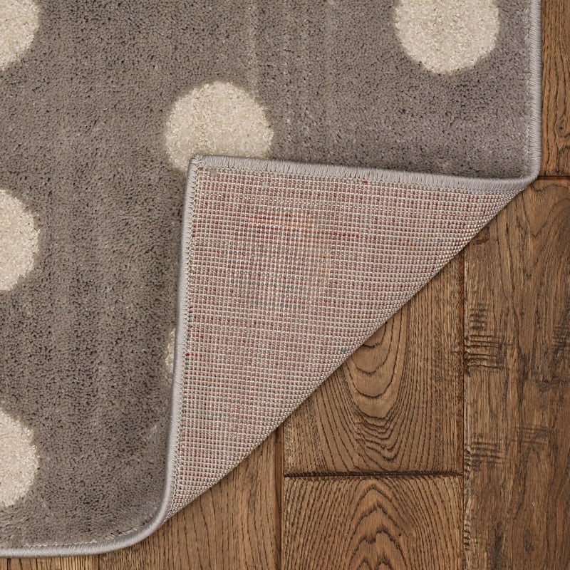 Allegra Blount Polka Dot Area Rug