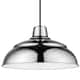 Option Polished Nickel