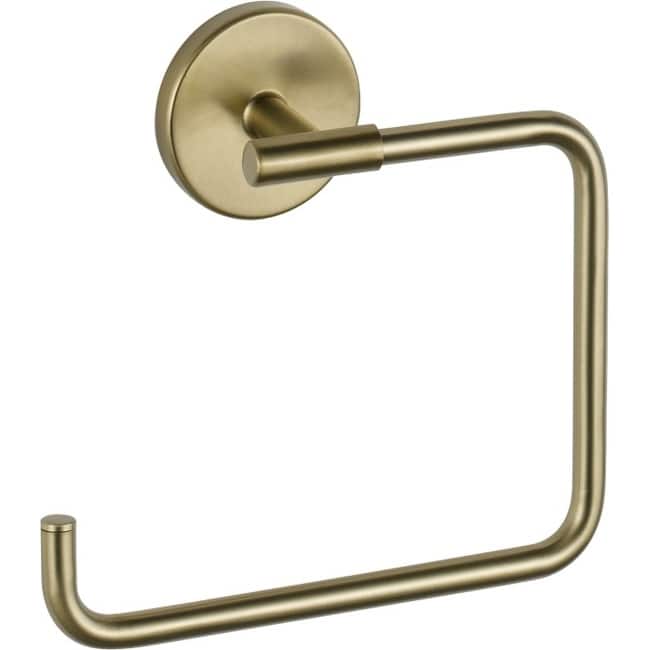 Delta Trinsic Wall Mounted Towel Ring