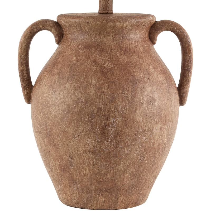 Livabliss Mubi Traditional Accent Table Lamp