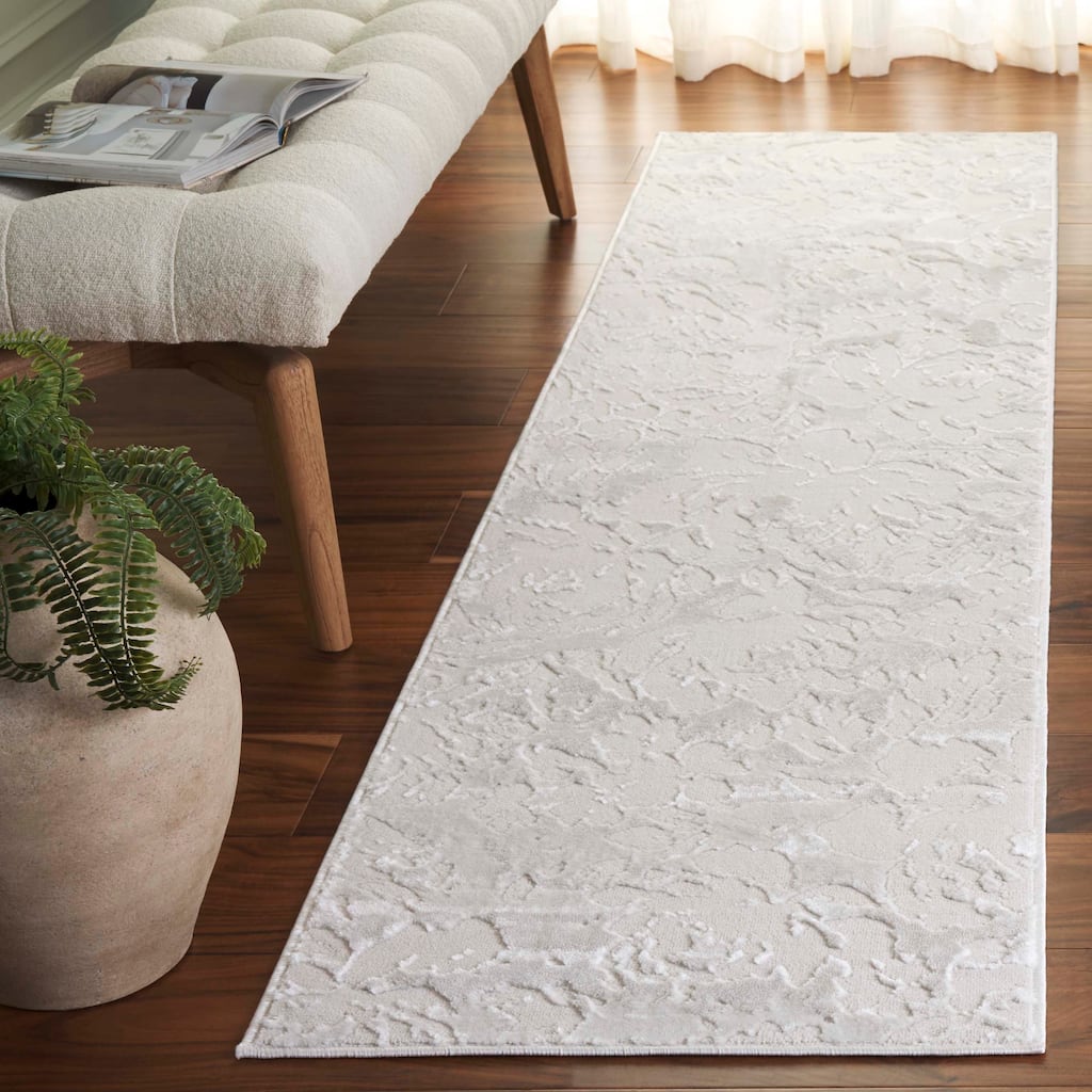 SAFAVIEH Saylor Nehal Modern Contemporary Rug