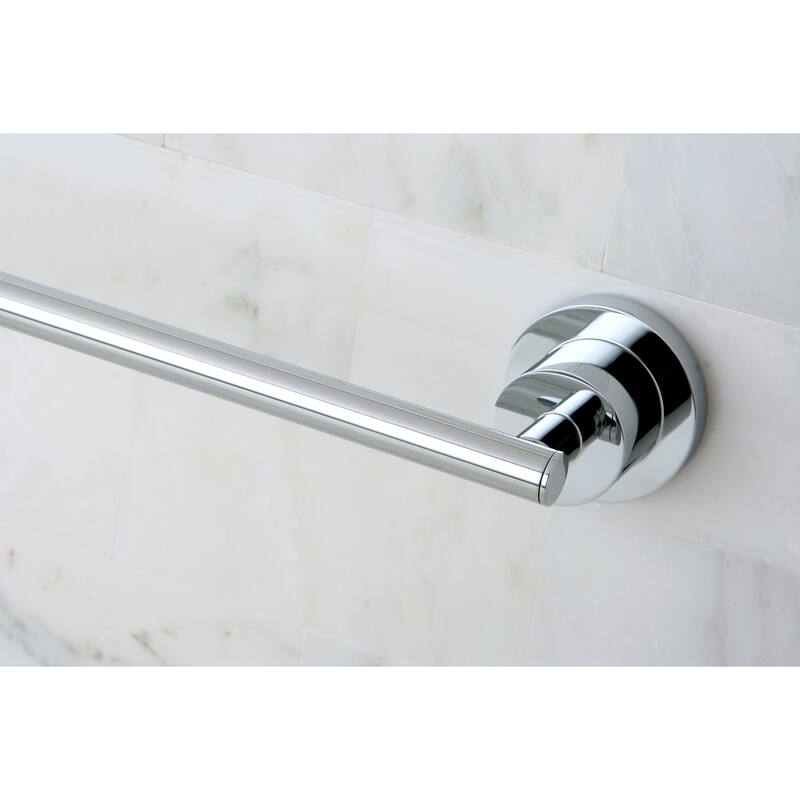 Kingston Brass Concord 24" Towel Bar