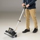 preview thumbnail 6 of 4, Prolux PLC13L 13" Heavy Duty Commercial Polisher Floor Buffer Machine Scrubber and 5 Pads - 29 x 84
